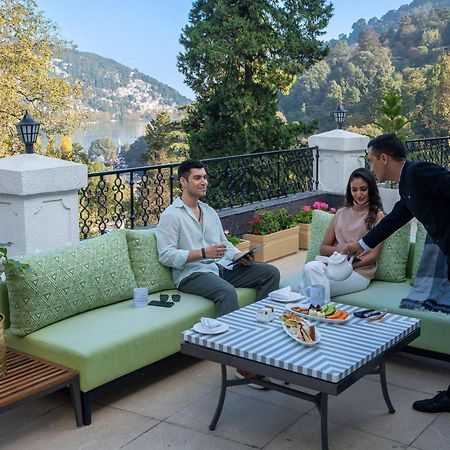 Namah Nainital, A Member Of Radisson Individuals Retreats Ξενοδοχείο Εξωτερικό φωτογραφία