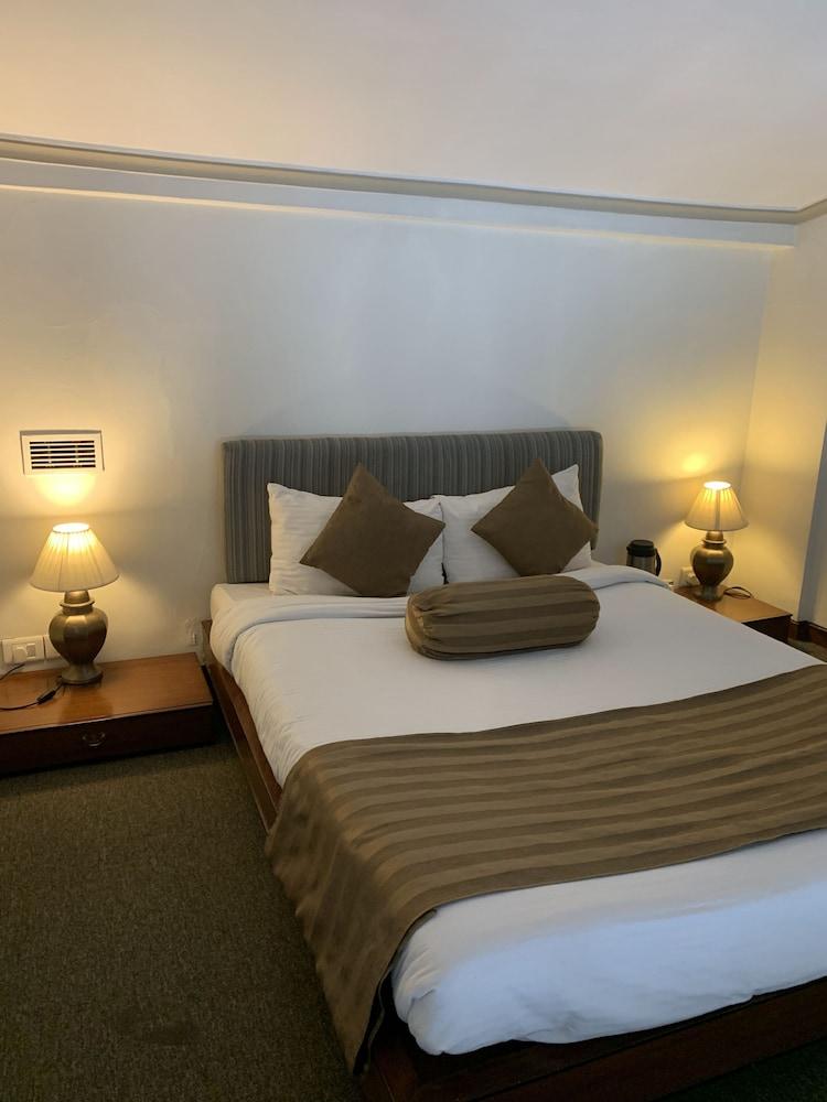 Namah Nainital, A Member Of Radisson Individuals Retreats Ξενοδοχείο Εξωτερικό φωτογραφία