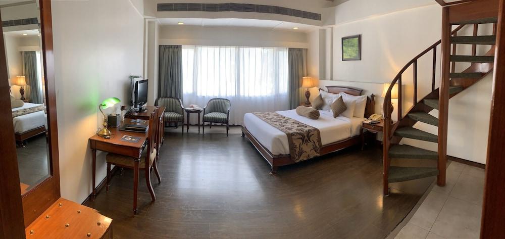 Namah Nainital, A Member Of Radisson Individuals Retreats Ξενοδοχείο Εξωτερικό φωτογραφία