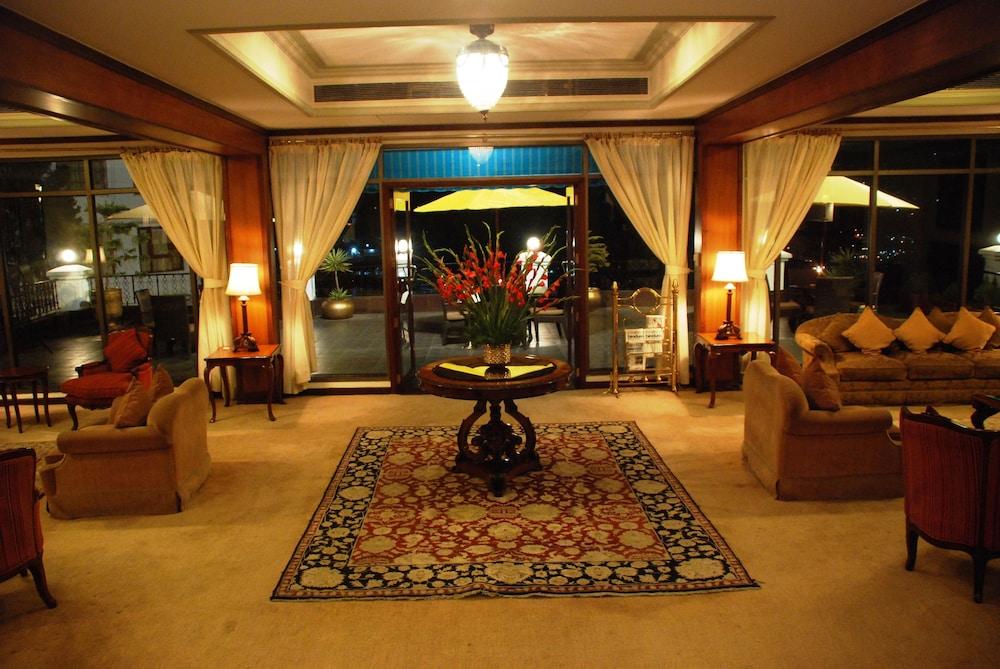 Namah Nainital, A Member Of Radisson Individuals Retreats Ξενοδοχείο Εξωτερικό φωτογραφία