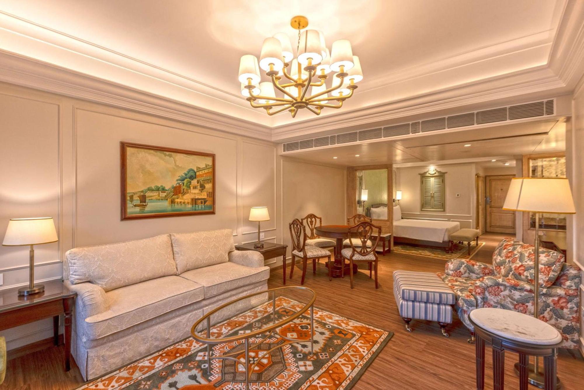 Namah Nainital, A Member Of Radisson Individuals Retreats Ξενοδοχείο Εξωτερικό φωτογραφία