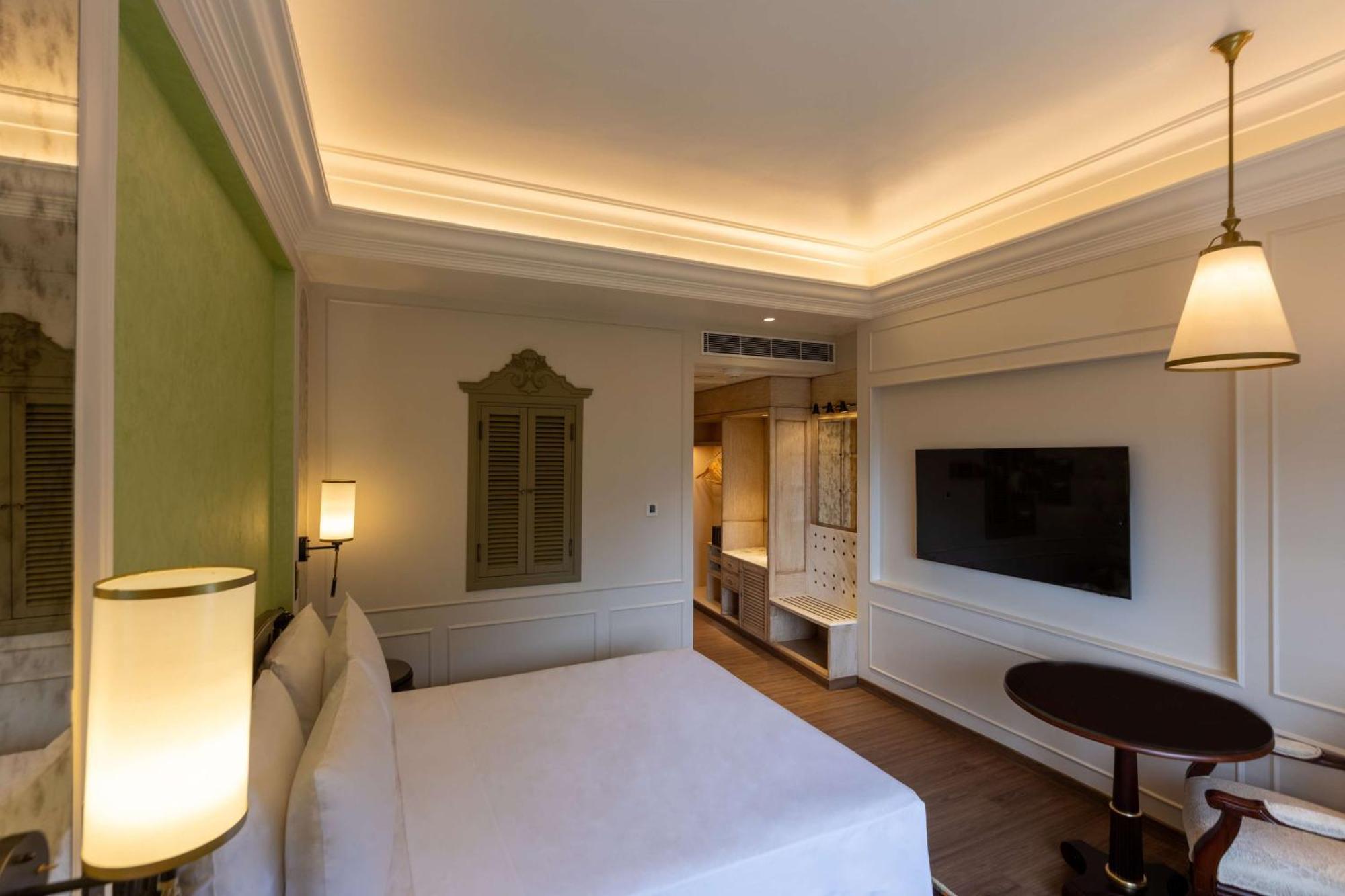 Namah Nainital, A Member Of Radisson Individuals Retreats Ξενοδοχείο Εξωτερικό φωτογραφία