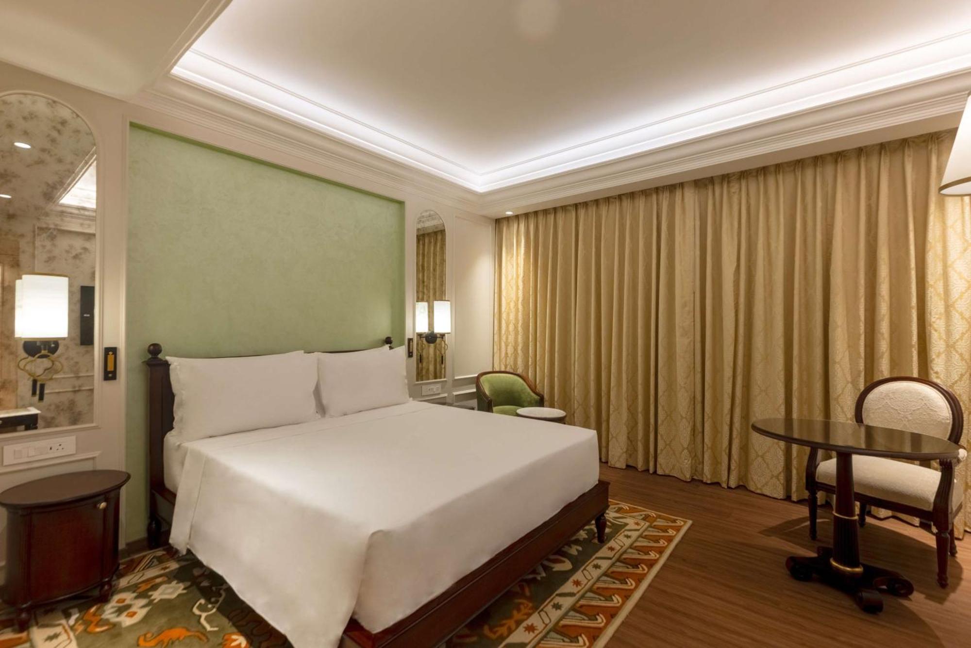 Namah Nainital, A Member Of Radisson Individuals Retreats Ξενοδοχείο Εξωτερικό φωτογραφία