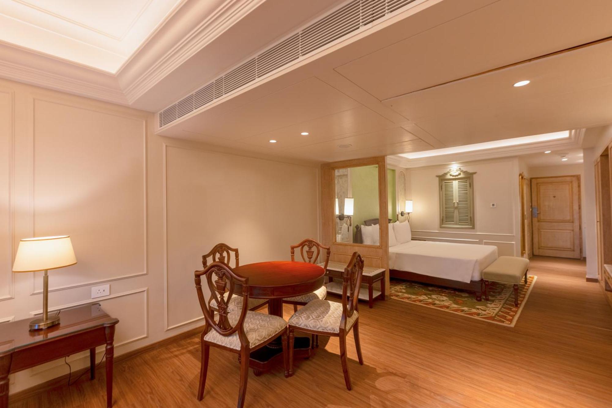Namah Nainital, A Member Of Radisson Individuals Retreats Ξενοδοχείο Εξωτερικό φωτογραφία