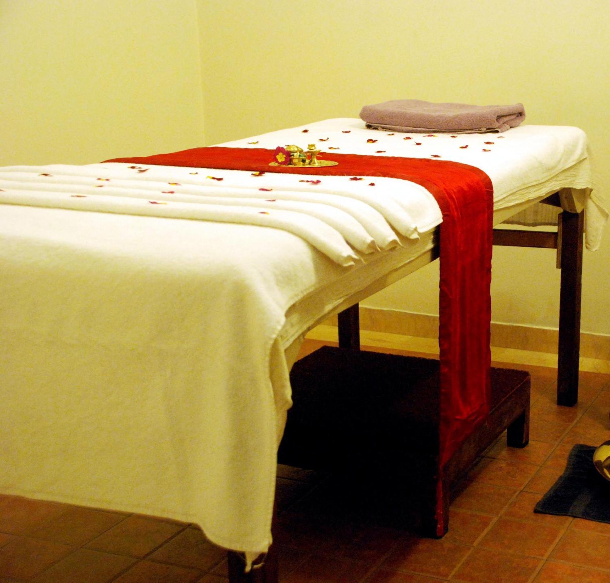 Namah Nainital, A Member Of Radisson Individuals Retreats Ξενοδοχείο Εξωτερικό φωτογραφία