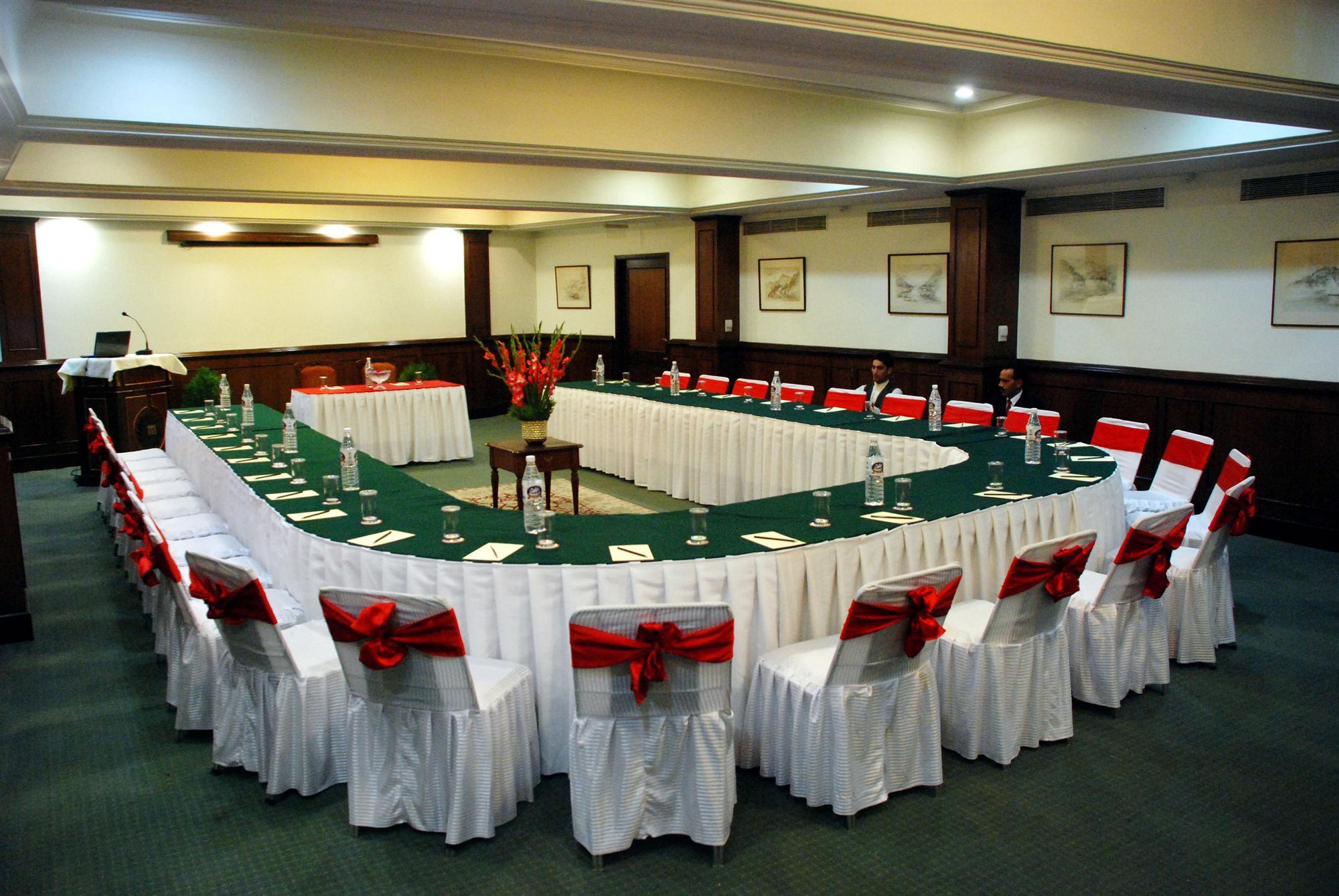 Namah Nainital, A Member Of Radisson Individuals Retreats Ξενοδοχείο Εξωτερικό φωτογραφία